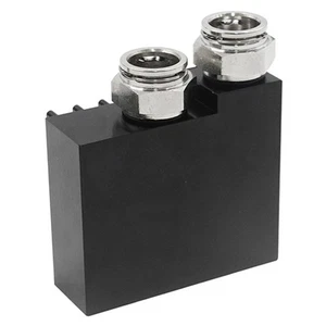 Transmission Cooler Thermostatic Bypass Upgrade For Dodge Ram 6.7L 68RFE 2013-18 - Picture 1 of 5