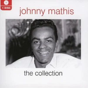 Johnny Mathis The Collection (CD) Album (UK IMPORT) - Picture 1 of 1