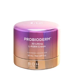 Bio Heal Boh Probioderm 3D Lifting L-PDRN Cream 50mL K-Beauty - Picture 1 of 1