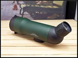 Pocket Monocular Target Viewing Scope Focusing Telescope Night Vision Goggles - Picture 1 of 7