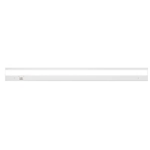 BA-ACLED42-27/30WT Duo ACLED Dual Color Temp Bar, White - Picture 1 of 5