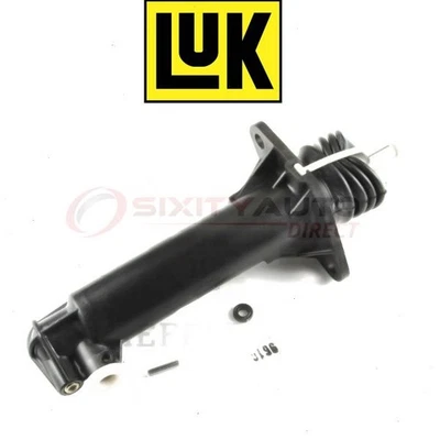 LuK MX Clutch Slave Cylinder for 1986-1991 Dodge D250 - Transmission Manual  tb Foto 1 de 4