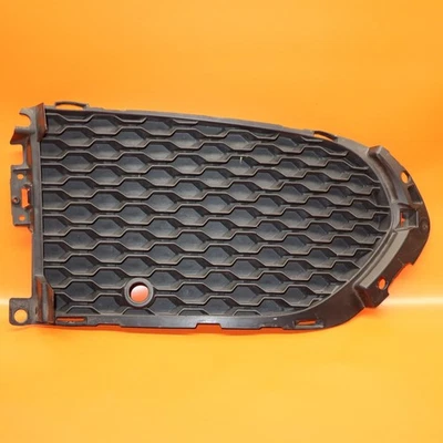 Parrilla inferior derecha Jaguar F Pace 2016 2017 2018 HK8M-8B289 OEM Foto 1 de 4
