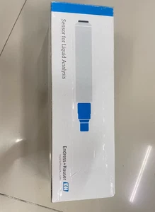NUEVO Sensor de electrodo Endress + Hauser CPF81-LH11A3 envío rápido a través de Fedex/DHL/UPS - Imagen 1 de 4