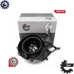 INTERIOR BLOWER 68SKV067 FOR SAAB 9-3/Convertible/X 9-3X CADILLAC BLS/Wagon 2.0L - Picture 1 of 11