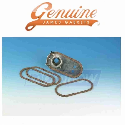 James Gasket Tank Canopy for 2007 Harley Davidson XL883R Sportster 883 py Foto 1 de 4