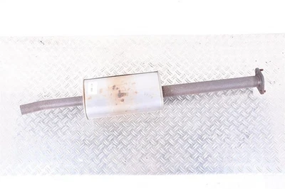 Ford C-Max II DXA 1.6 TI Silencieux Central Tuyau D'Échappement 82108058 - Photo 1/4