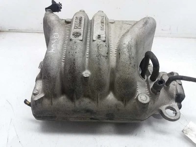 7700107573 colector admisión para RENAULT MEGANE I COACH 1.6 E (DA0F) 4597447 - Imagen 1 de 4