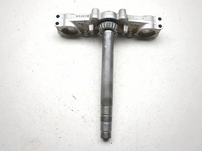 Abrazadera de dirección inferior triple árbol Kawasaki KLR 650 08-18 Foto 1 de 4