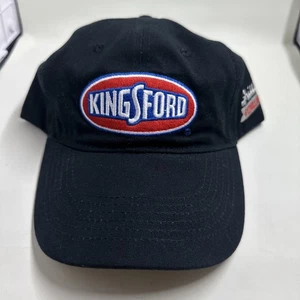 Kingsford Mütze anthrazit - Bild 1 von 8