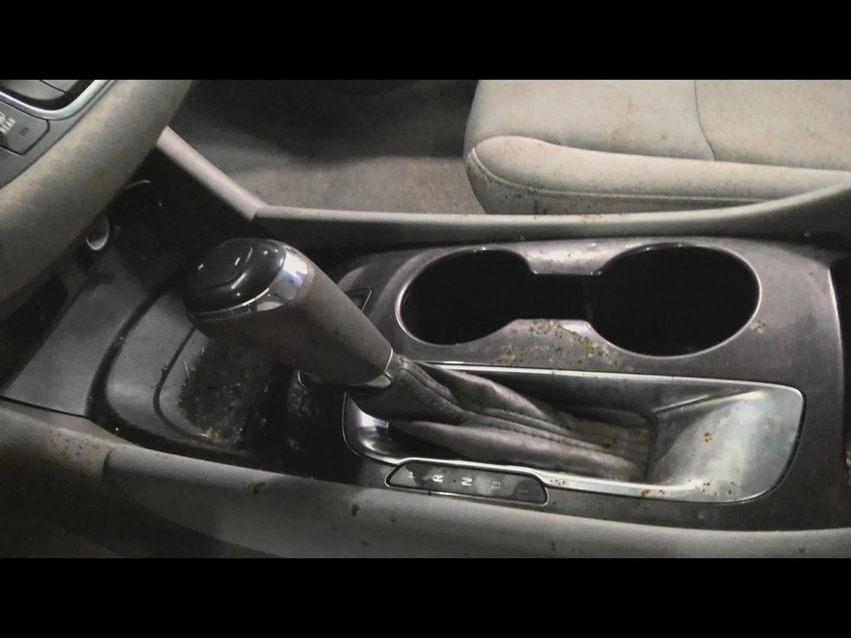 Cambio de transmisión Malibu 2016 680338 Foto 1 de 1