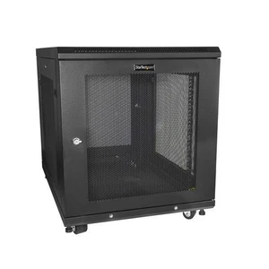 Startech.Com 12U 31In Deep Server Rack Cabinet - Picture 1 of 1