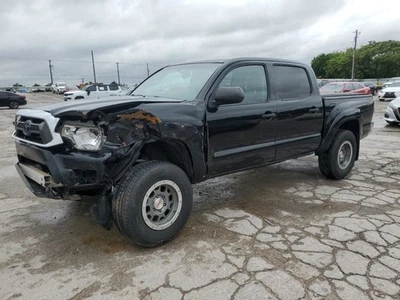 Seat Belt Front Bucket Seat Crew Cab 4 Door Passenger Fits 05-15 TACOMA 1717038 Foto 1 de 4
