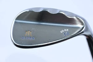 Miura Forged Series Sand Wedge / 56 Degree / X-Flex NS Pro Modus3 Tour 120 Shaft - Picture 1 of 6