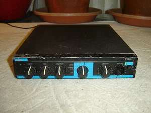 Lexicon LXP-5, Stereo Effects Processor, Delay, Chorus, Pitch, Vintage, Repair - Picture 1 of 12