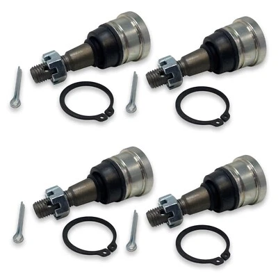 Rótula izquierda derecha superior inferior Polaris ACE 570 Sportsman SP (paquete de 4)- 7061230 Foto 1 de 4