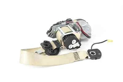 07-09 梅赛德斯 W221 S550 S450 右前乘客侧座带 原始设备制造商 — 第 1/4 张图片