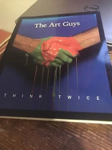 Art Guys [paperback] Herbert, Lynn M. [Mar 30, 1996]… - Picture 1 of 1