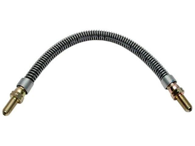 Manguera de freno delantera Raybestos 14943CJ 1980 1979 1976 1977 para Triumph TR7 1975-1981 Foto 1 de 2