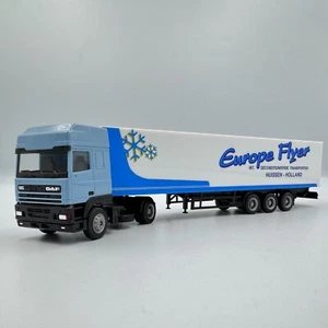 DAF 95 Europe Flyer, scale 1/87 (HO) - Picture 1 of 7