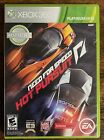 Need For Speed Hot Pursuit Microsoft Xbox 360 Platinum Hits