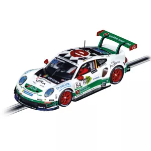 Carrera 32042 Digital 132 Porsche 911 RSR CarTech Motorsport Bonk, M. Essmann - Bild 1 von 1