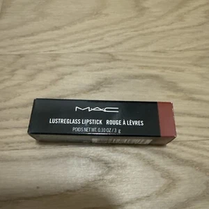 Mac Lustreglass Lippenstift 544 Business casual neu - Bild 1 von 2