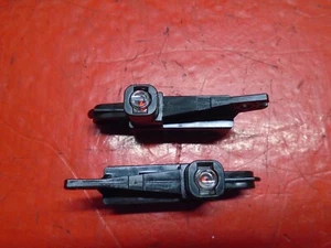 04 05 06 07 08 MAZDA RX8 INTERIOR DOOR PANEL LIGHT SET PAIR BOTH OEM - Picture 1 of 4