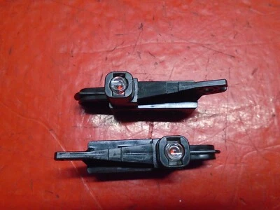 04 05 06 07 08 MAZDA RX8 JUEGO DE LUCES PANEL PUERTA INTERIOR PAR AMBOS OEM Foto 1 de 4