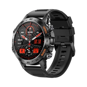 K52 Bluetooth call long standby heart rate blood oxygen outdoor smart watch - Zdjęcie 1 z 27