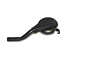 Engine Oil Pick Up Tube 19mm Fits Volkswagen Type1 Bug Type2 Bus Ghia Thing - Picture 1 of 2