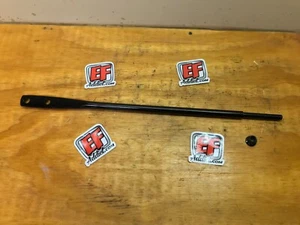 1988-1991 Civic CRX Radius Rod OEM - Picture 1 of 5