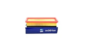 UFI 30.301.00 Filtro Aria Fiat Panda Punto 500 Musa Ypsilon 1.2 1.4 8v 16v - Bild 1 von 7