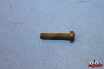 TORNILLO FARO TRASERO MOTO YAMAHA TY250 IT400 TT500 TT250 IT250 434-84524-61 Foto 1 de 4