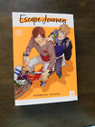 Escape Journey Manga Vol.1 Ogeretsu Tanaka Sublime 