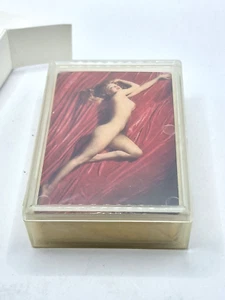Tarjeta de juego Marilyn Monroe - Imagen 1 de 7