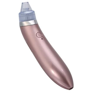Rechargeable Acne Blackhead Remover Vacuum Suction Device Pore Cleaner Beauty - Picture 1 of 6