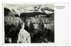 CPA - Carte postale - Autriche -Bad Gastein -Wasserfall-1953  VM2360 - Picture 1 of 2