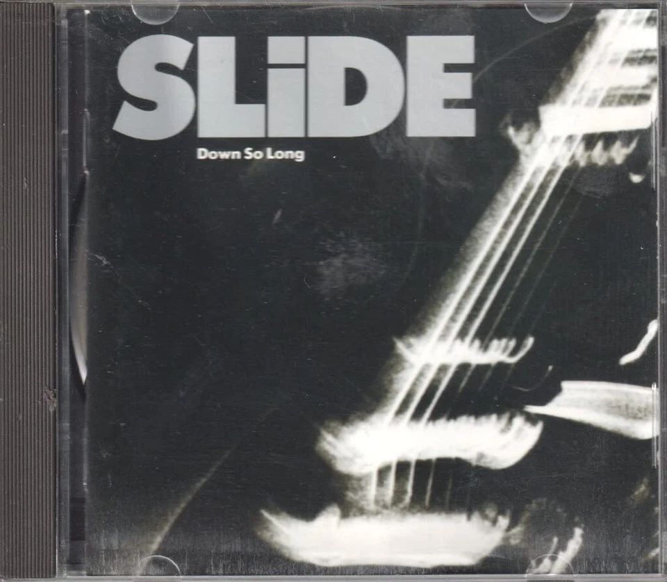 Slide - Down So Long | CD - Bild 1 von 1
