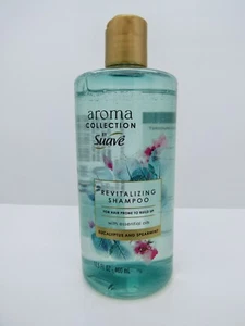 Aroma Collection by Suave - Revitalizing Conditioner with Essential Oils - Picture 1 of 3