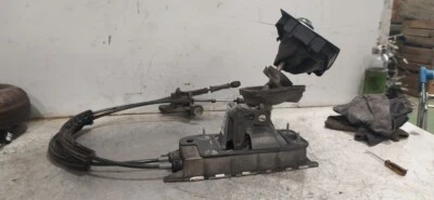 1K0711061B varilla de caja de cambios para VOLKSWAGEN GOLF VI (5K1) ADVANCE 2008 180912 Foto 1 de 4