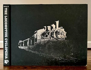 The Locomotive Cyclopedia, Volume II - Bild 1 von 1