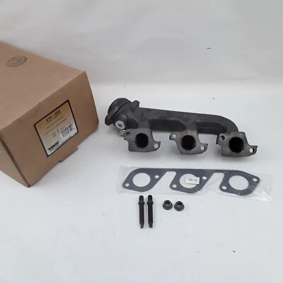 Colector de escape derecho Dorman para Ford E-250 E-150 Econoline F-150 1997-1998 Foto 1 de 4