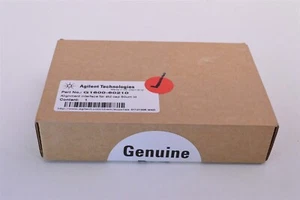 Agilent green Capillary alignment interface for standard cap 50um id G1600-60210 - Picture 1 of 3