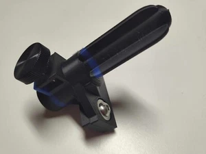 MS-200 Mic Stand Adapter For Mackie SRM150 and Behringer B105, B205, B207 - Picture 1 of 6
