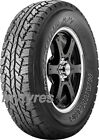 SUMMER TYRE Nankang 4x4 WD A/T FT-7 195/80 R15 96S M+S BSW