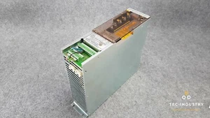 INDRAMAT A.C. Controlador SERVO I TDM 1.2-030-300-W0 I + MOD 1/1X015-001 - Imagen 1 de 12