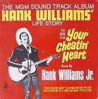 Hank Williams Jr. - Your Cheatin' Heart (Original Motion Picture Sound Track)...