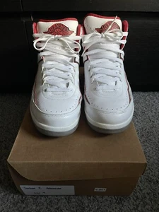 Air Jordan 2 Alternate Size 9 - Picture 1 of 5