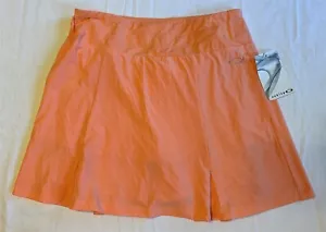 Oakley Garner Skort Grapefruit Women's Small - Picture 1 of 5